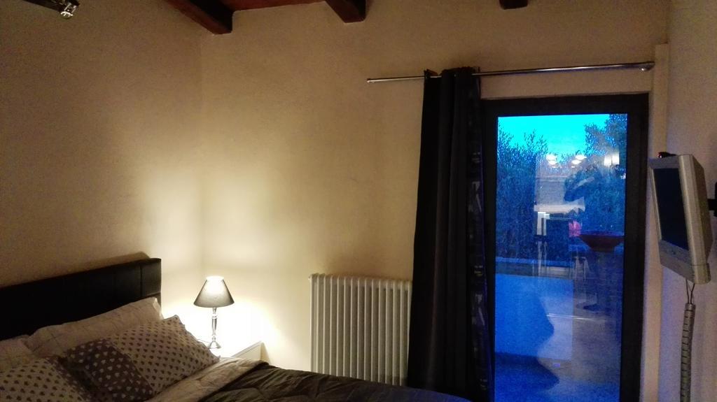 Il Piccolo Rifugio - L'Angoletto Palidoro Cameră foto