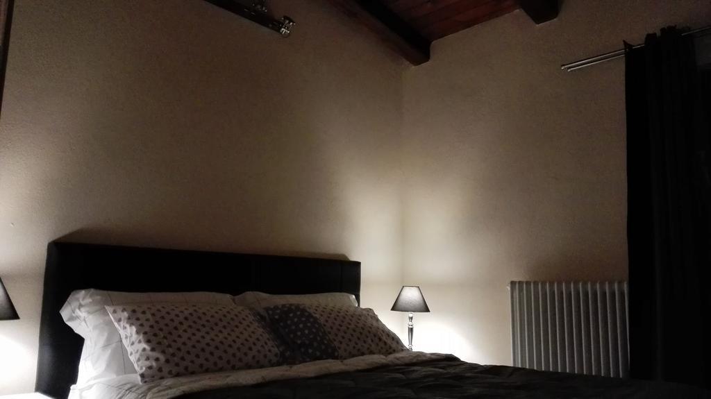 Il Piccolo Rifugio - L'Angoletto Palidoro Cameră foto